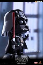 Star Wars: Return Of The Jedi - Darth Vader (Cosbaby Figure)
