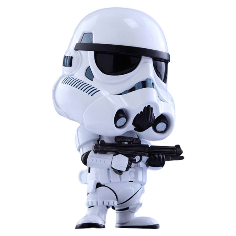 Star Wars: Return Of The Jedi - Stormtrooper (Cosbaby Figure)