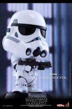Star Wars: Return Of The Jedi - Stormtrooper (Cosbaby Figure)