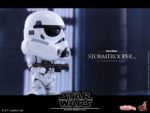 Star Wars: Return Of The Jedi - Stormtrooper (Cosbaby Figure)