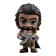 Star Wars Rogue One - Baze (Cosbaby Figure)