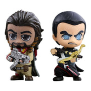 Star Wars Rogue One - Chirrut And Baze Cosbaby Set (Cosbaby Figure)
