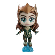Justice League (2017) – Mera Cosbaby (Action Figure)