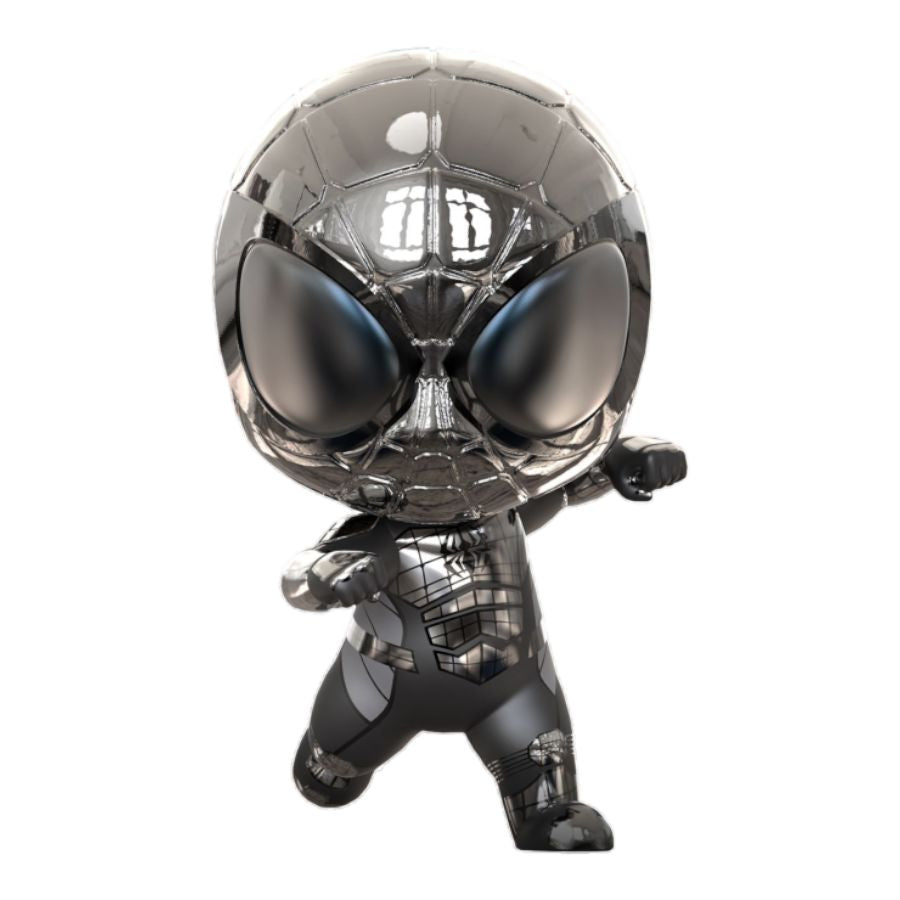 Spider-Man (Video Game 2018) – Spider Armor Mark I Suit (Cosbaby)