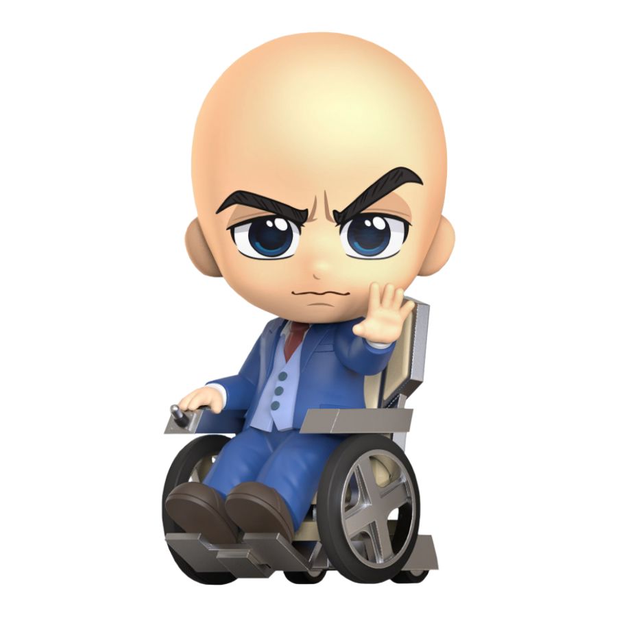 X-Men (2000) - Professor X Cosbaby (Cosbaby Figure)