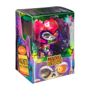 Marvel Zombies - Magneto Metallic Cosbaby (Cosbaby Figure)