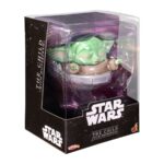 Star Wars: The Mandalorian - Child Hoverpram (Cosbaby Figure)