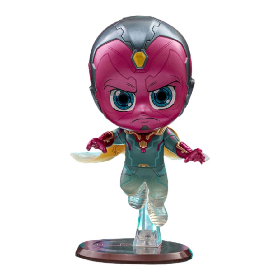 WandaVision - Vision (Cosbaby Figure)