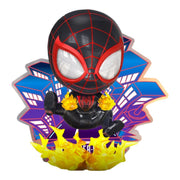 Marvel's Spider-Man: Miles Morales - Miles Morales Venom Blast (Cosbaby Figure)
