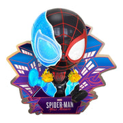 Marvel's Spider-Man: Miles Morales - Miles Morales Camouflage (Cosbaby Figure)