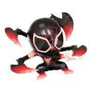 Marvel's Spider-Man: Miles Morales - Miles Programmable Matter Suit (Cosbaby Figure)