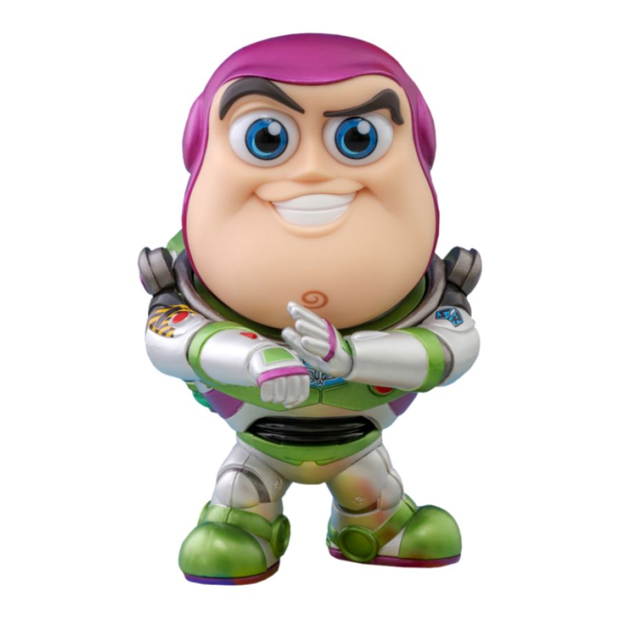 Toy Story Buzzlightyear (Cosbaby Figure)