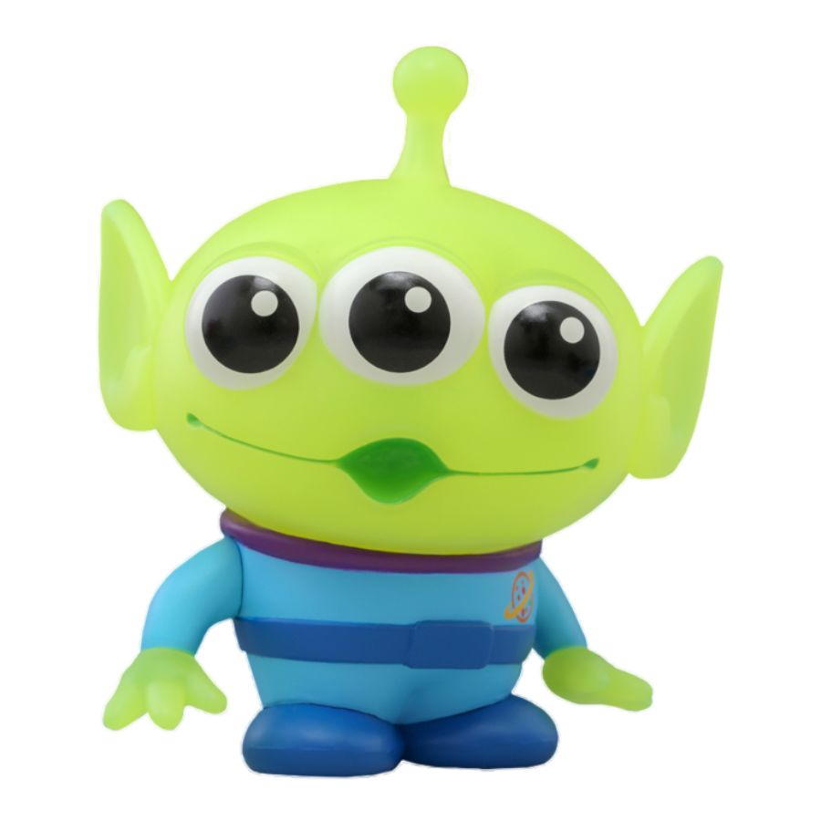 Toy Story Alien (Cosbaby Figure)