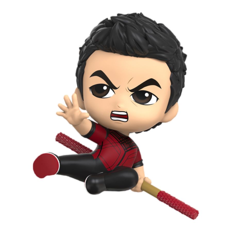 Shang-Chi and the Legend of the Ten Rings – Shang-Chi (Cosbaby)