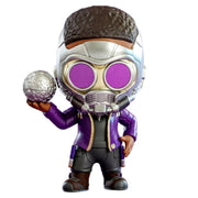 What If - Star-Lord UV (Cosbaby Figure)