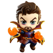 What If - Doctor Strange Supreme UV (Cosbaby Figure)