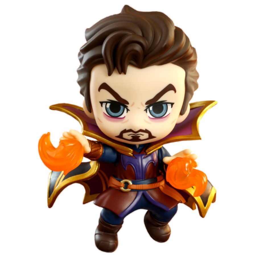 What If - Doctor Strange Supreme UV (Cosbaby Figure)