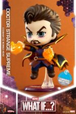 What If - Doctor Strange Supreme UV (Cosbaby Figure)
