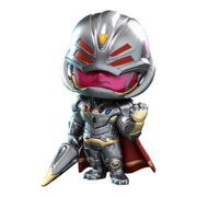 What If - Infinity Ultron UV (Cosbaby Figure)