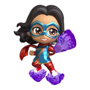 Ms Marvel - Ms Marvel (Cosbaby Figure)