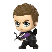 Hawkeye (Cosbaby Figure)