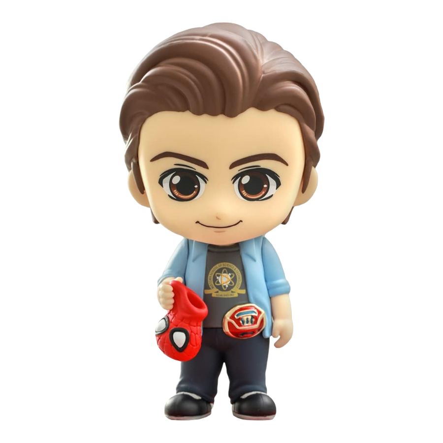 Spider-Man: No Way Home – Peter Parker (Cosbaby)