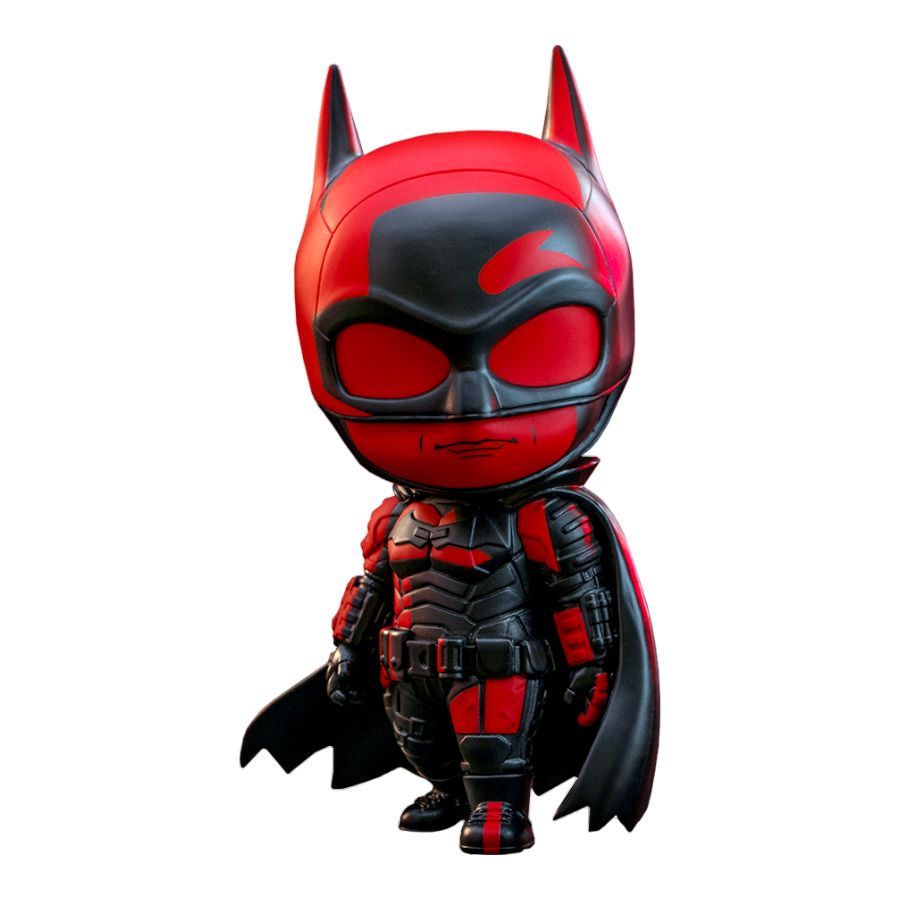 The Batman – Batman Comic Color Version (Cosbaby)