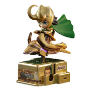 The Avengers – Loki(Cosrider)
