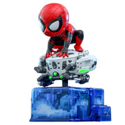 Spider-Man: Far From Home – Spider-Man CosRider