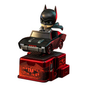 The Batman – Batman Batmobile (CosRider)