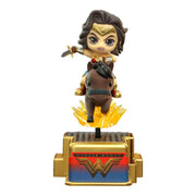 Wonder Woman On Horse (Cosrider Figure)