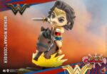 Wonder Woman On Horse (Cosrider Figure)
