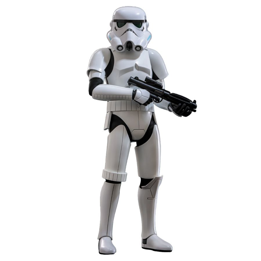 Star Wars - Stormtrooper (HONO Studios) 1:6 Scale Collectable (Action Figure)