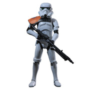 Star Wars - Stormtrooper Squad Leader (HONO Studios) 1:6 Scale Collectable (Action Figure)