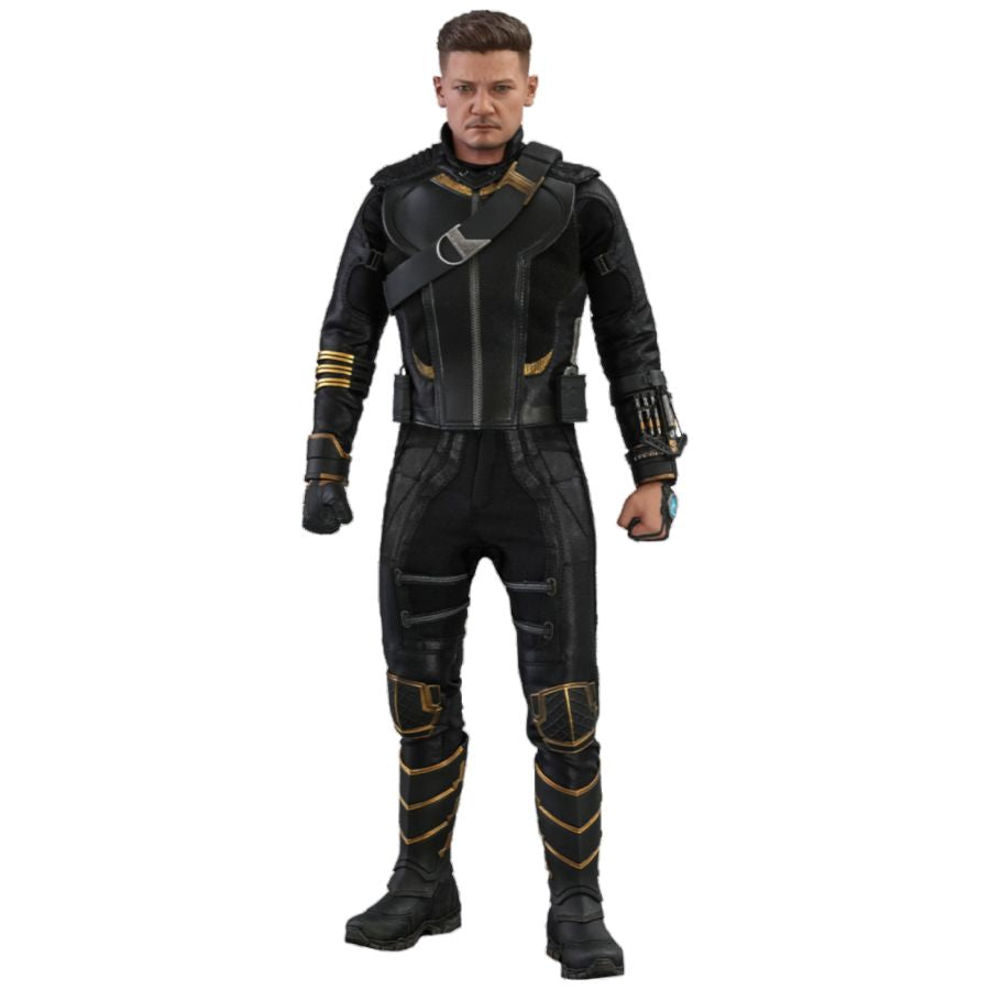 Avengers 4: Endgame - Hawkeye 1:6 Scale Collectable Action Figure
