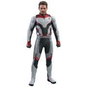Avengers 4: Endgame - Tony Stark Team Suit 12″ 1:6 Scale Collectable Action Figure