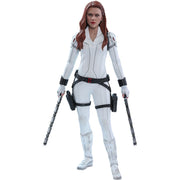 Black Widow (2021) - Black Widow (Snow Suit) 1:6 Scale Collectable Action Figure