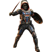 Black Widow (2021) - Taskmaster 1:6 Scale Collectable Action Figure