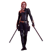 Black Widow (2021) - Black Widow 1:6 Scale Collectable Action Figure