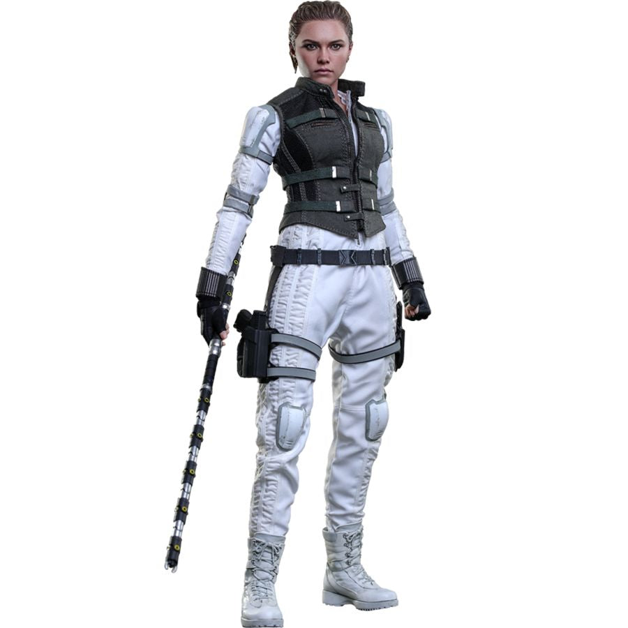 Black Widow (2021) - Yelena Belova 1:6 Scale Collectable Action Figure