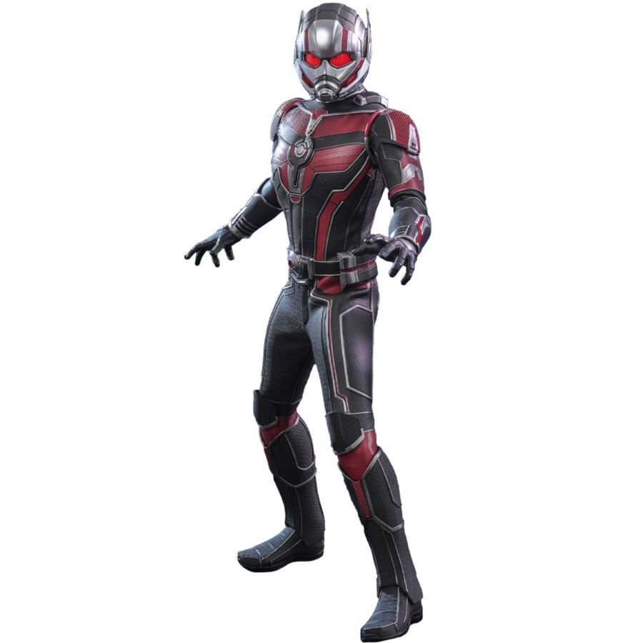 Ant-Man and the Wasp: Quantumania - Ant-Man 1:6 Scale Collectable Action Figure
