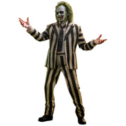 Beetlejuice Beetlejuice - Beetlejuice 1:6 Scale Collectable (Action Figure)