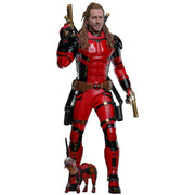 Deadpool & Wolverine - Nicepool 1:6 Scale Collectable (Action Figure)