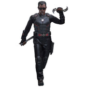 Deadpool & Wolverine – Blade 1:6 Scale Collectable (Action Figure)