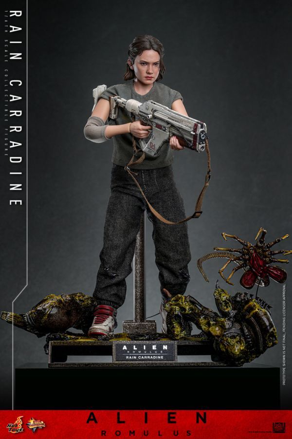Alien: Romulus - Rain Carradine 1:6 Scale Collectable (Action Figure)