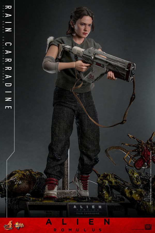 Alien: Romulus - Rain Carradine 1:6 Scale Collectable (Action Figure)