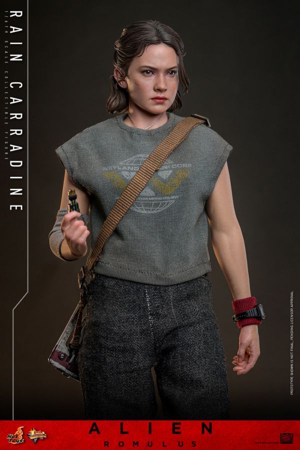 Alien: Romulus - Rain Carradine 1:6 Scale Collectable (Action Figure)
