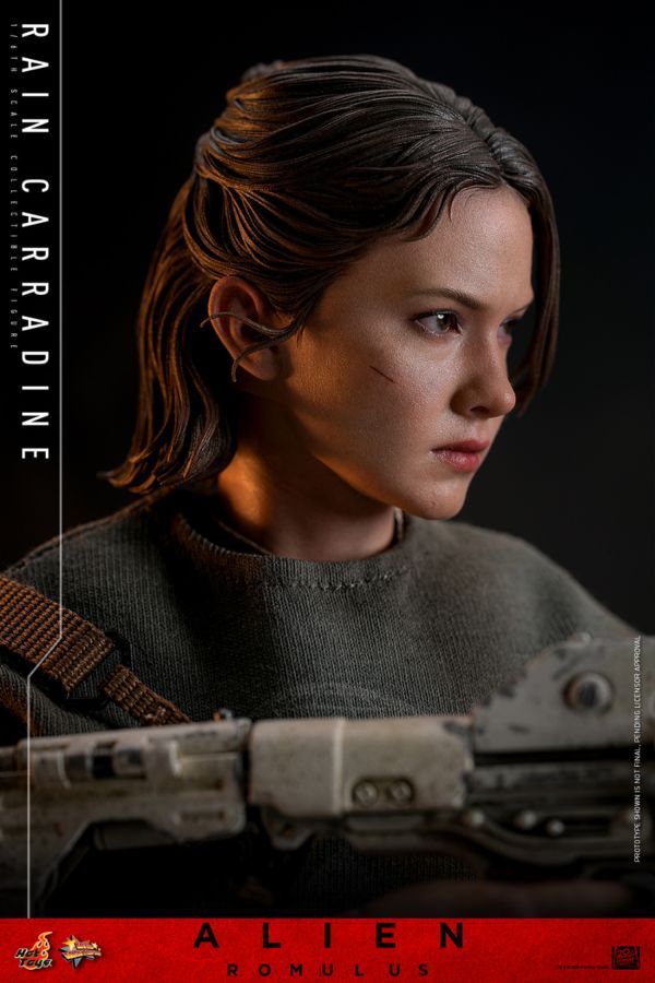 Alien: Romulus - Rain Carradine 1:6 Scale Collectable (Action Figure)