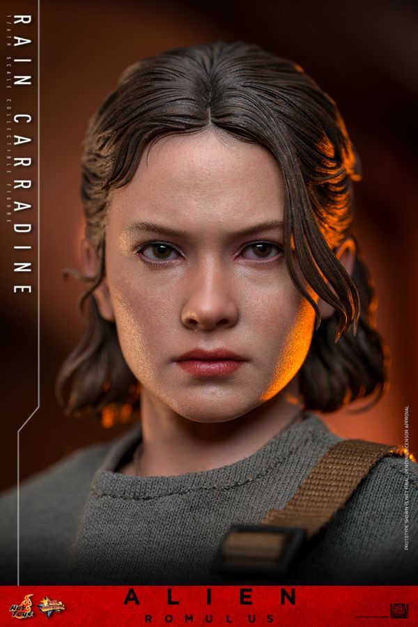 Alien: Romulus - Rain Carradine 1:6 Scale Collectable (Action Figure)