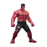 Captain America: Brave New World - Red Hulk 1:6 Scale Collectable (Action Figure)